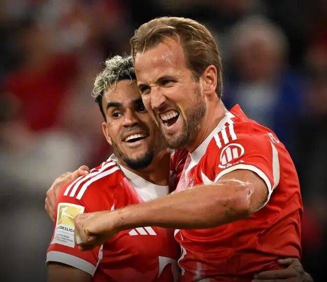 有没有发现，凯恩罚丢点球，对于欧冠8个积13分的球队来说，是一种凡尔赛