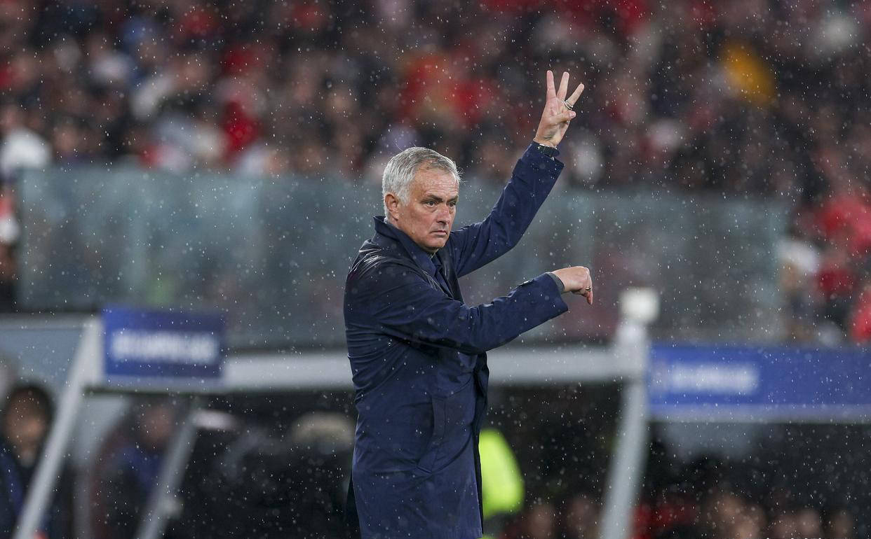 穆里尼奥全面出击！姆巴佩力争复出，魔鬼光明球场迎战皇马挑战