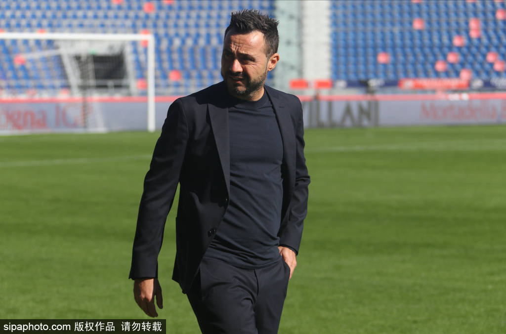 若能保级热刺想请德泽尔比执教 波切蒂诺也在候选名单