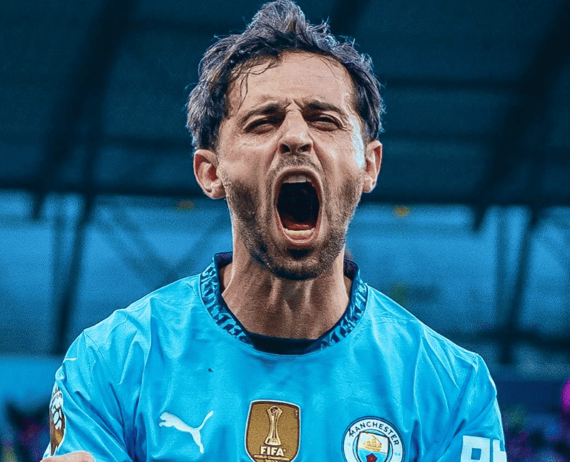 曼城官宣队长离队，瓜帅4连冠王朝落幕，B席还能降薪加盟巴萨吗？